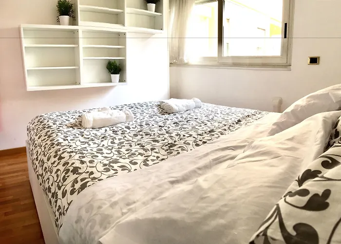 Apartamento Giulio Cesare Luxury *