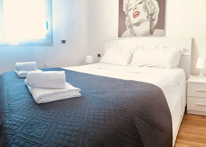 Giulio Cesare Luxury Apartamento