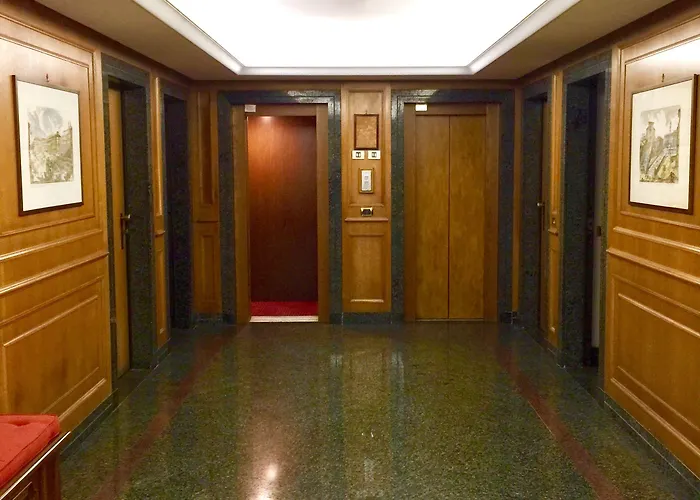 Apartamento Giulio Cesare Luxury *