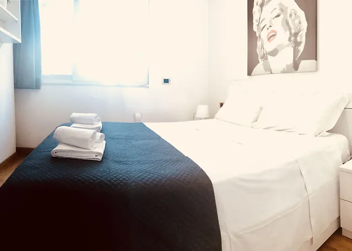 Giulio Cesare Luxury Apartamento