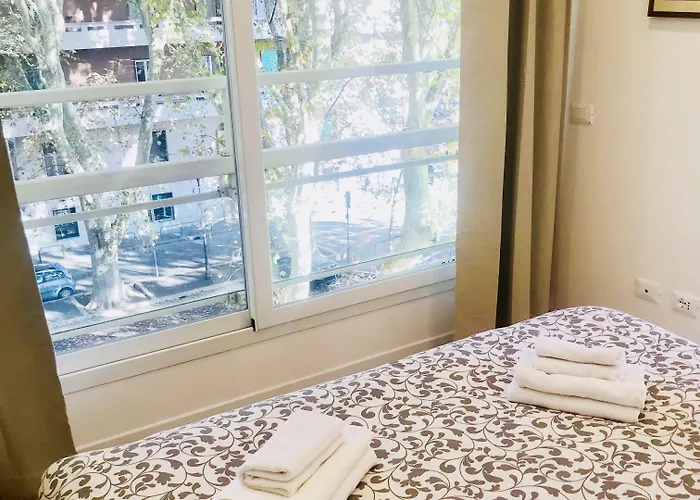Apartamento Giulio Cesare Luxury Roma