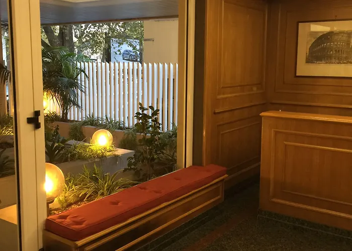 Giulio Cesare Luxury Roma
