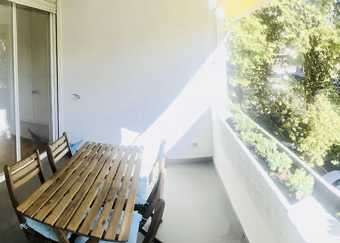 Giulio Cesare Luxury Apartamento *