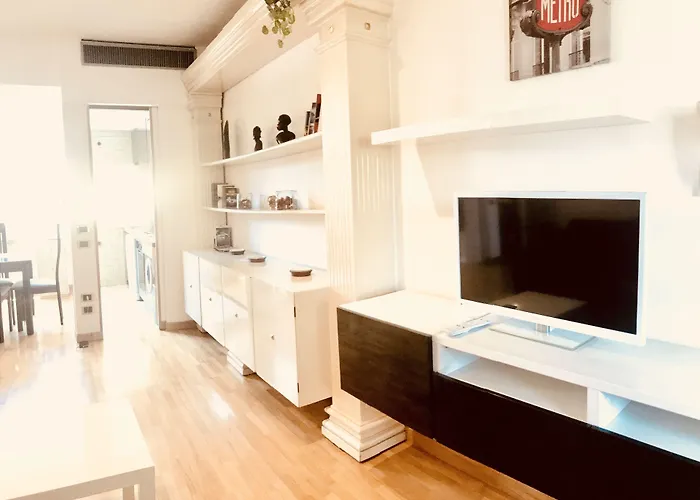 Apartamento Giulio Cesare Luxury Roma