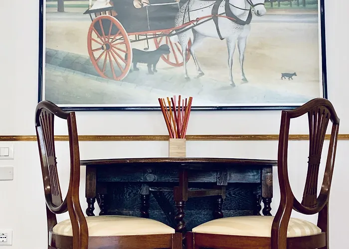 Giulio Cesare Luxury Apartamento Roma