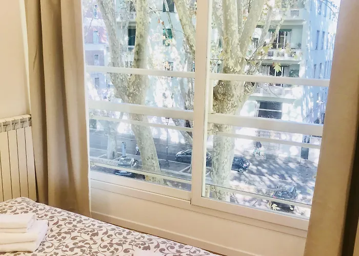 Giulio Cesare Luxury Apartamento