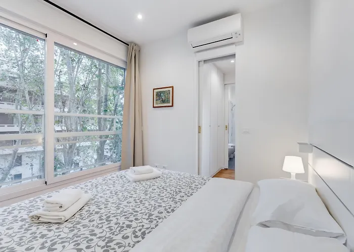 Giulio Cesare Luxury Apartamento Roma