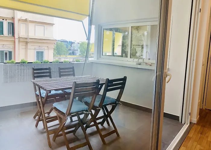 Giulio Cesare Luxury * Roma