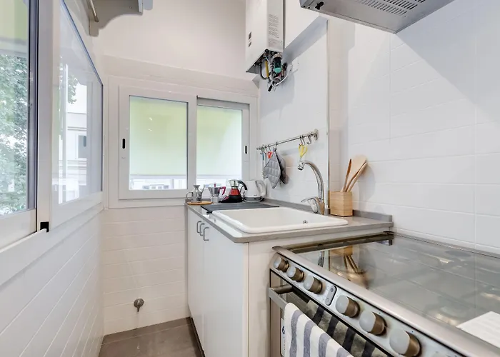 Giulio Cesare Luxury Apartamento Roma