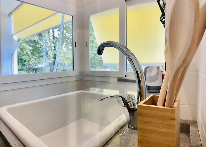 Giulio Cesare Luxury Apartamento Roma