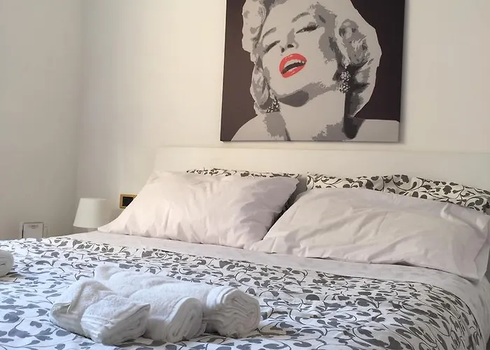 Giulio Cesare Luxury Apartamento *