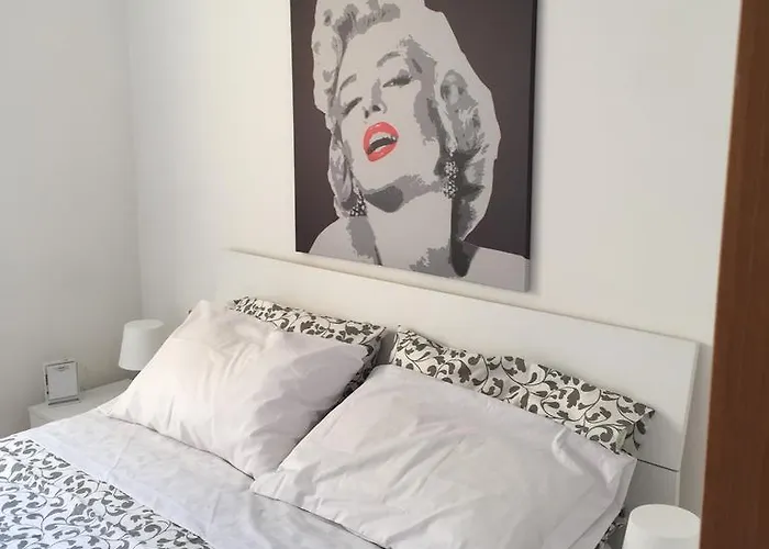Apartamento Giulio Cesare Luxury Roma