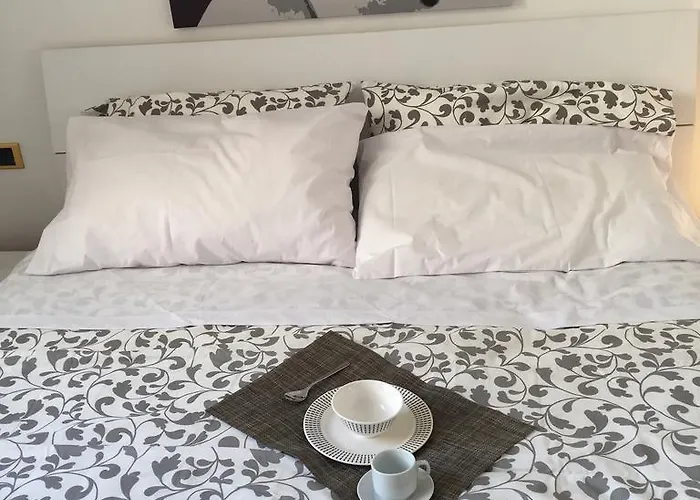 Giulio Cesare Luxury Apartamento