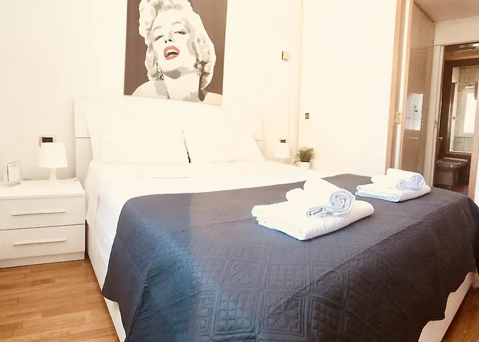 Giulio Cesare Luxury Apartamento *